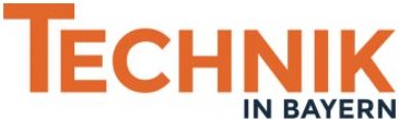 Link zur Webseite der Technik in Bayern